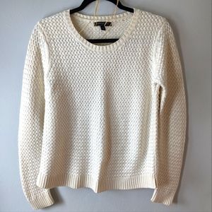 Banana Republic Textured Sweater